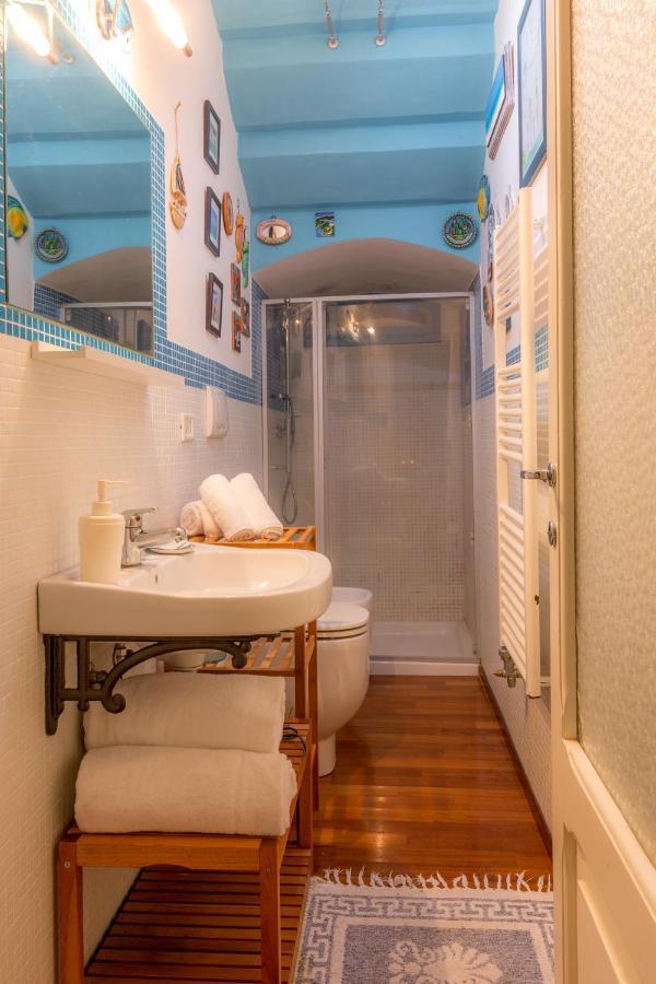 B&B Villa I 2 Leoni Lecce Dış mekan fotoğraf