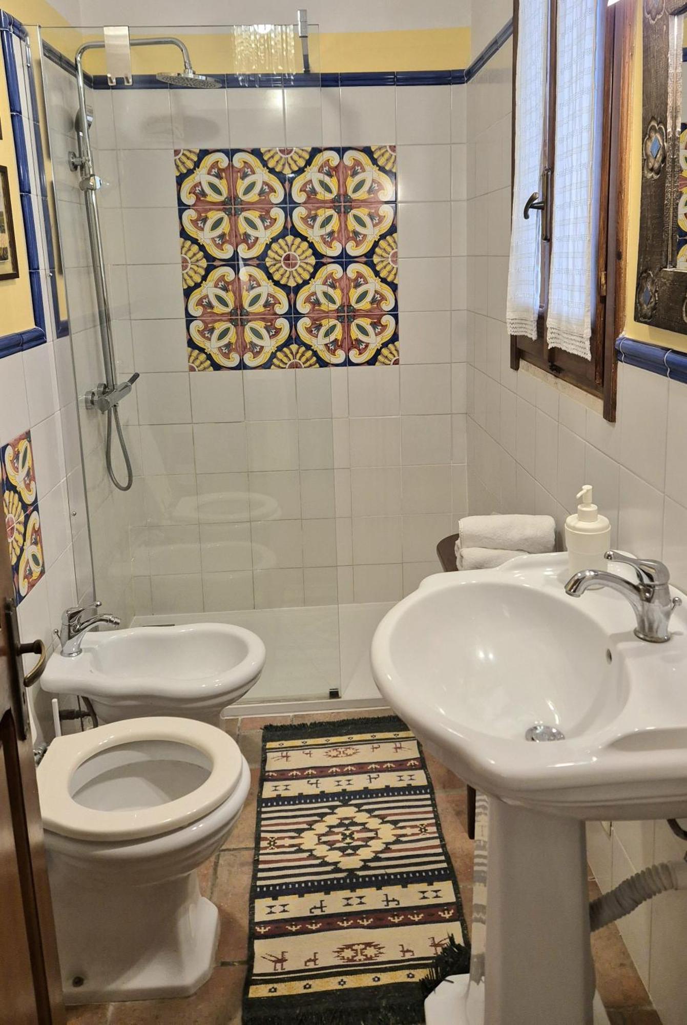 B&B Villa I 2 Leoni Lecce Oda fotoğraf