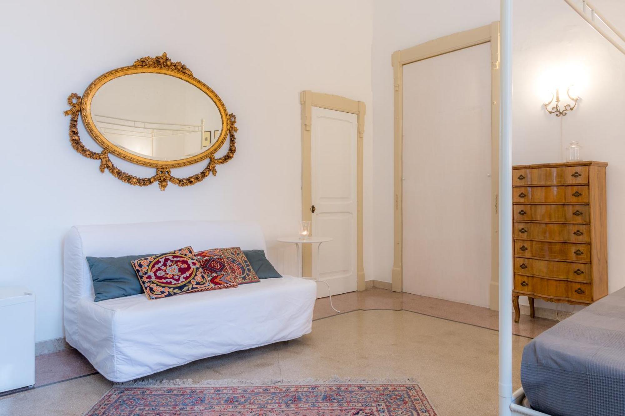 B&B Villa I 2 Leoni Lecce Oda fotoğraf