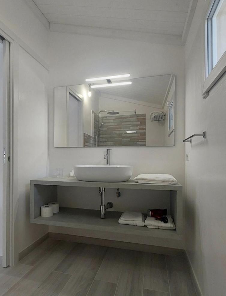 B&B Villa I 2 Leoni Lecce Oda fotoğraf