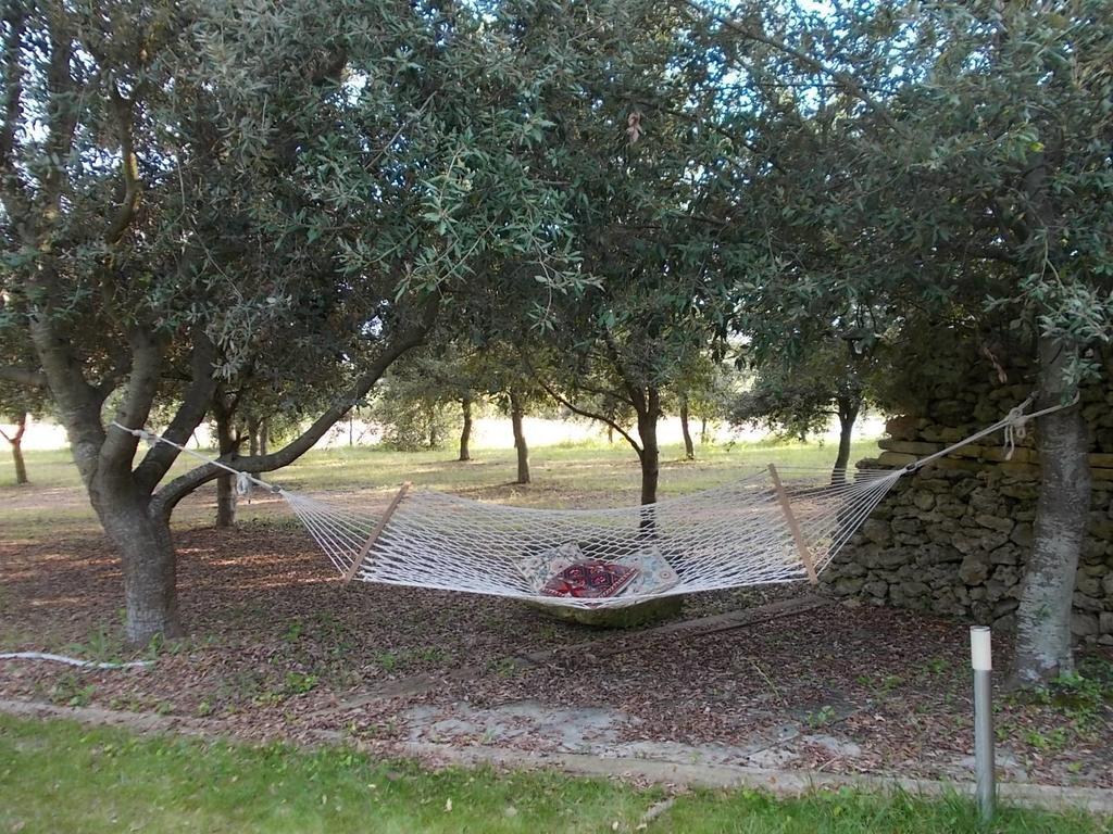 B&B Villa I 2 Leoni Lecce Dış mekan fotoğraf