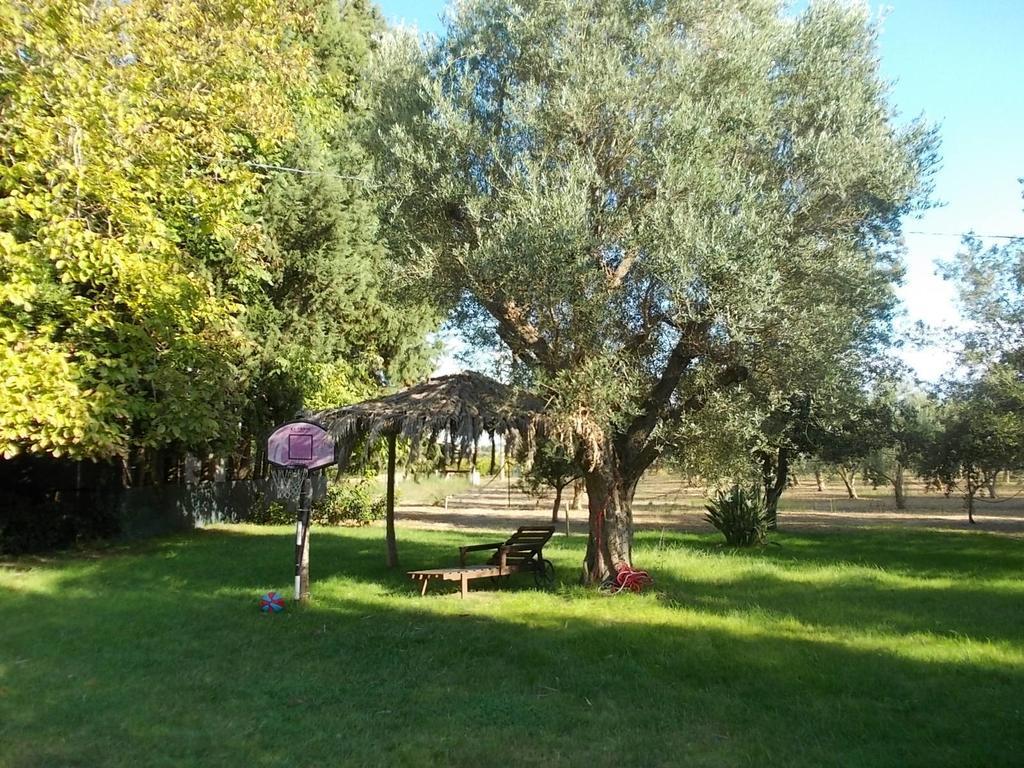 B&B Villa I 2 Leoni Lecce Dış mekan fotoğraf