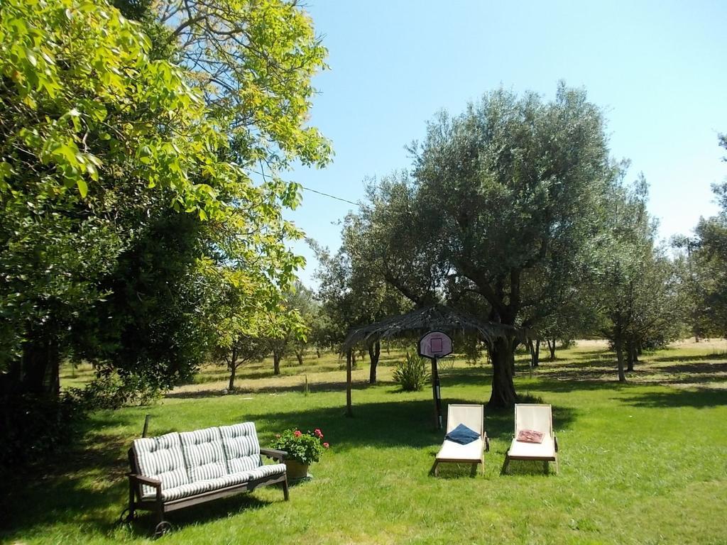 B&B Villa I 2 Leoni Lecce Oda fotoğraf