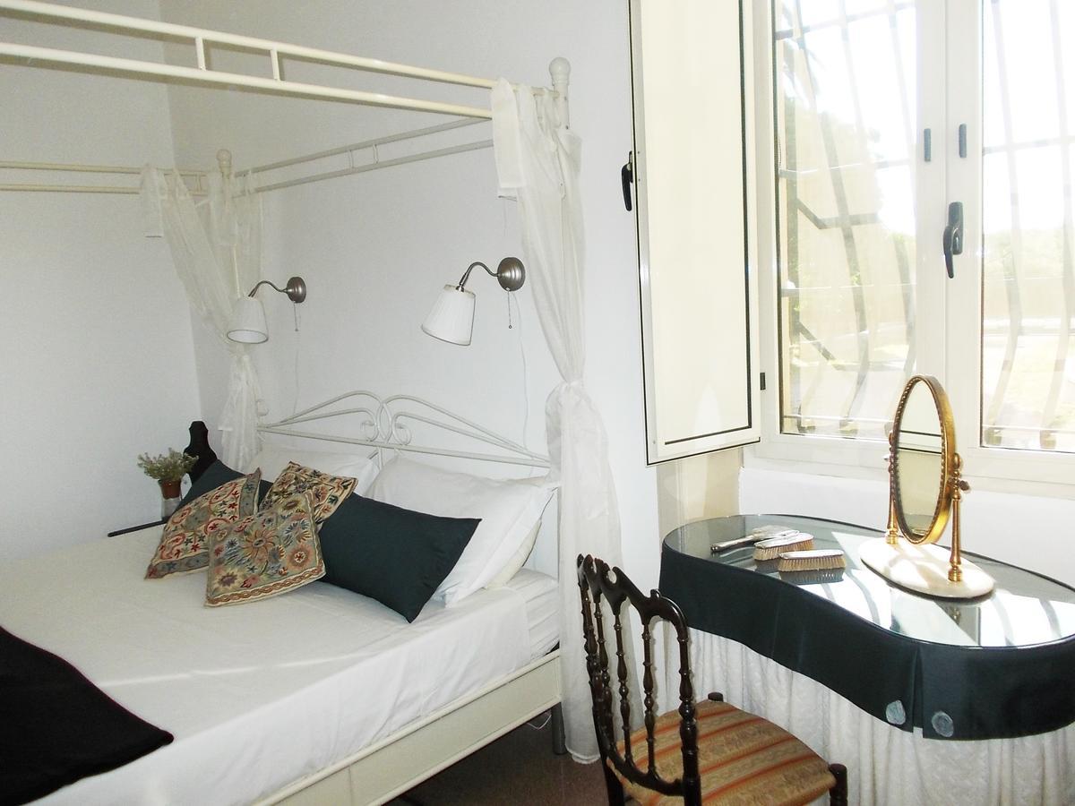 B&B Villa I 2 Leoni Lecce Dış mekan fotoğraf