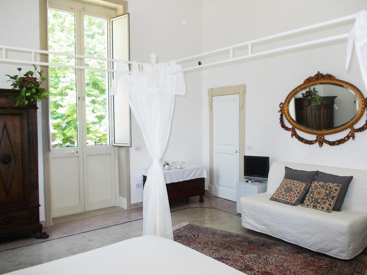 B&B Villa I 2 Leoni Lecce Dış mekan fotoğraf