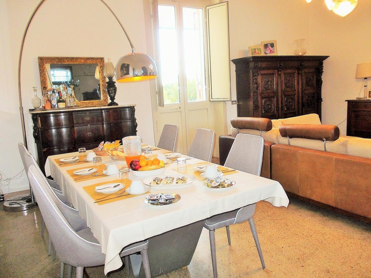 B&B Villa I 2 Leoni Lecce Dış mekan fotoğraf