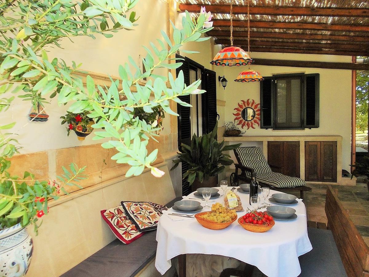 B&B Villa I 2 Leoni Lecce Dış mekan fotoğraf
