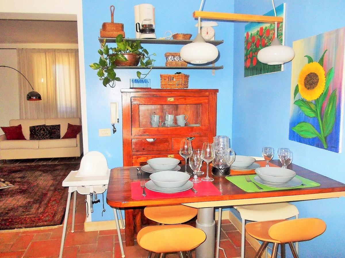 B&B Villa I 2 Leoni Lecce Dış mekan fotoğraf