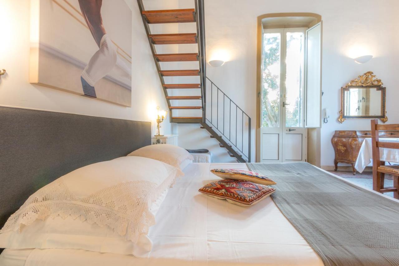 B&B Villa I 2 Leoni Lecce Dış mekan fotoğraf