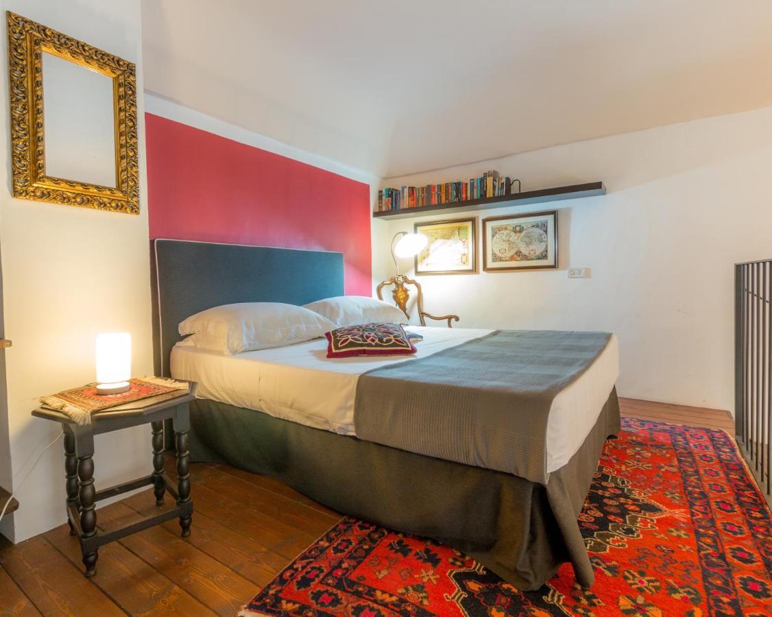B&B Villa I 2 Leoni Lecce Dış mekan fotoğraf