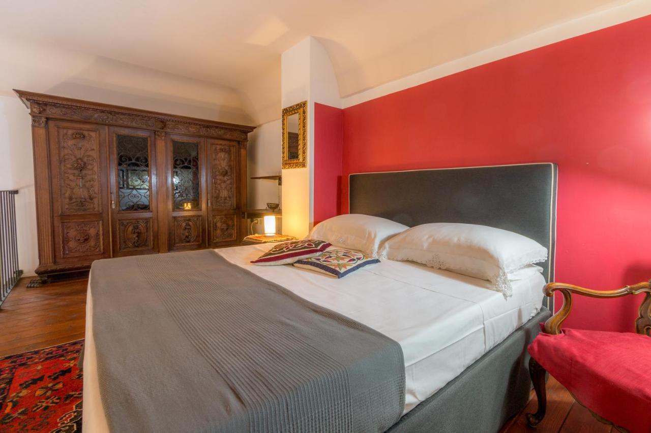 B&B Villa I 2 Leoni Lecce Dış mekan fotoğraf