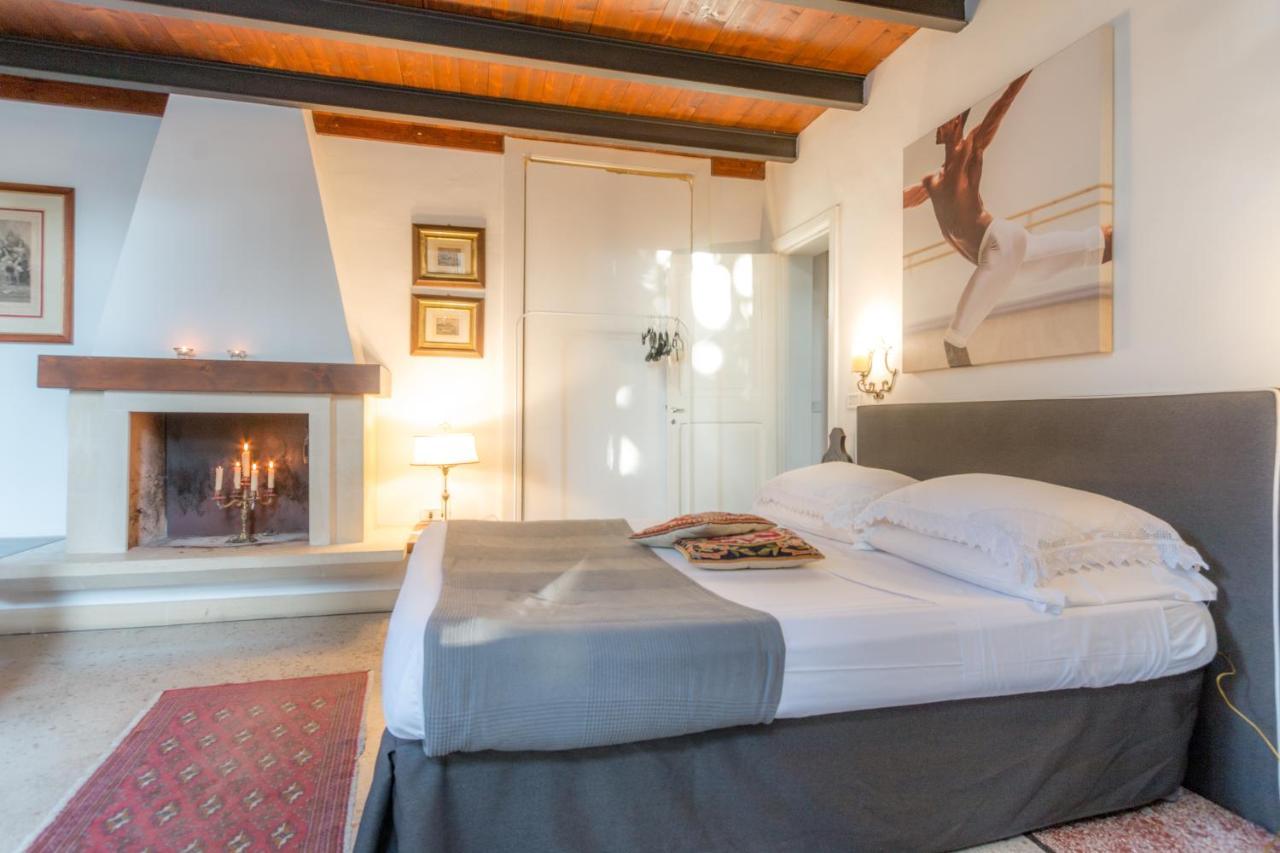 B&B Villa I 2 Leoni Lecce Dış mekan fotoğraf