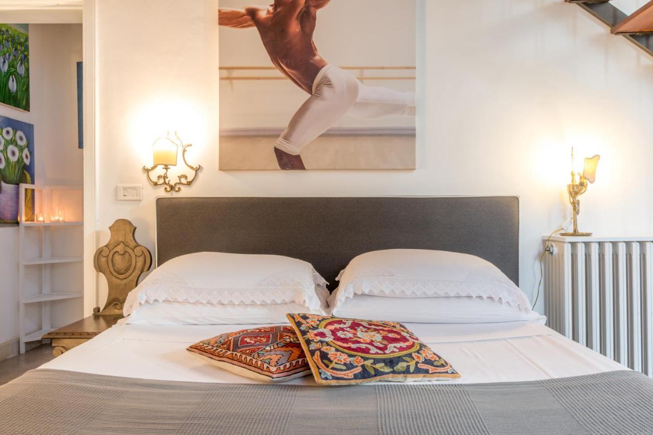 B&B Villa I 2 Leoni Lecce Dış mekan fotoğraf