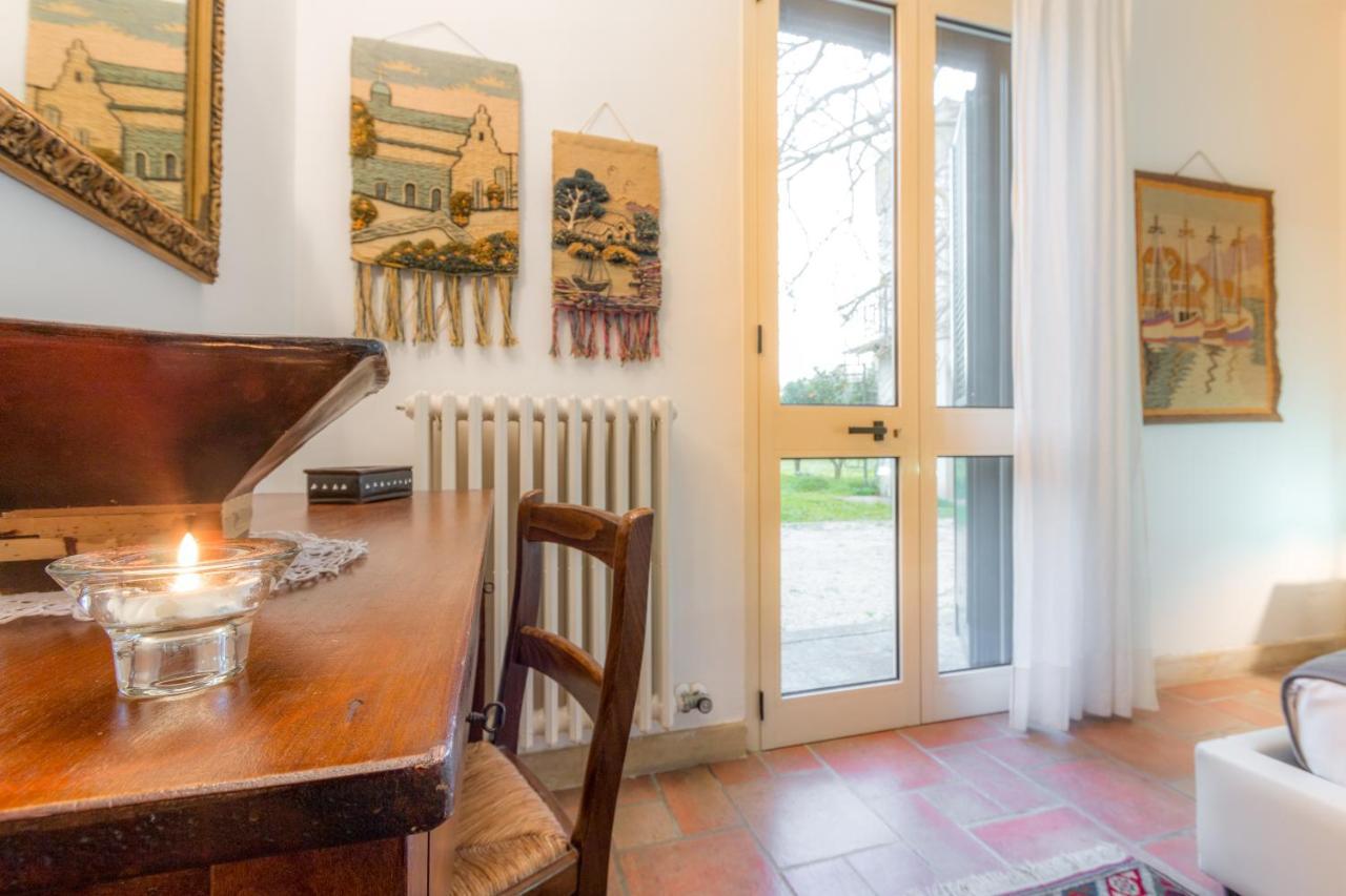 B&B Villa I 2 Leoni Lecce Dış mekan fotoğraf