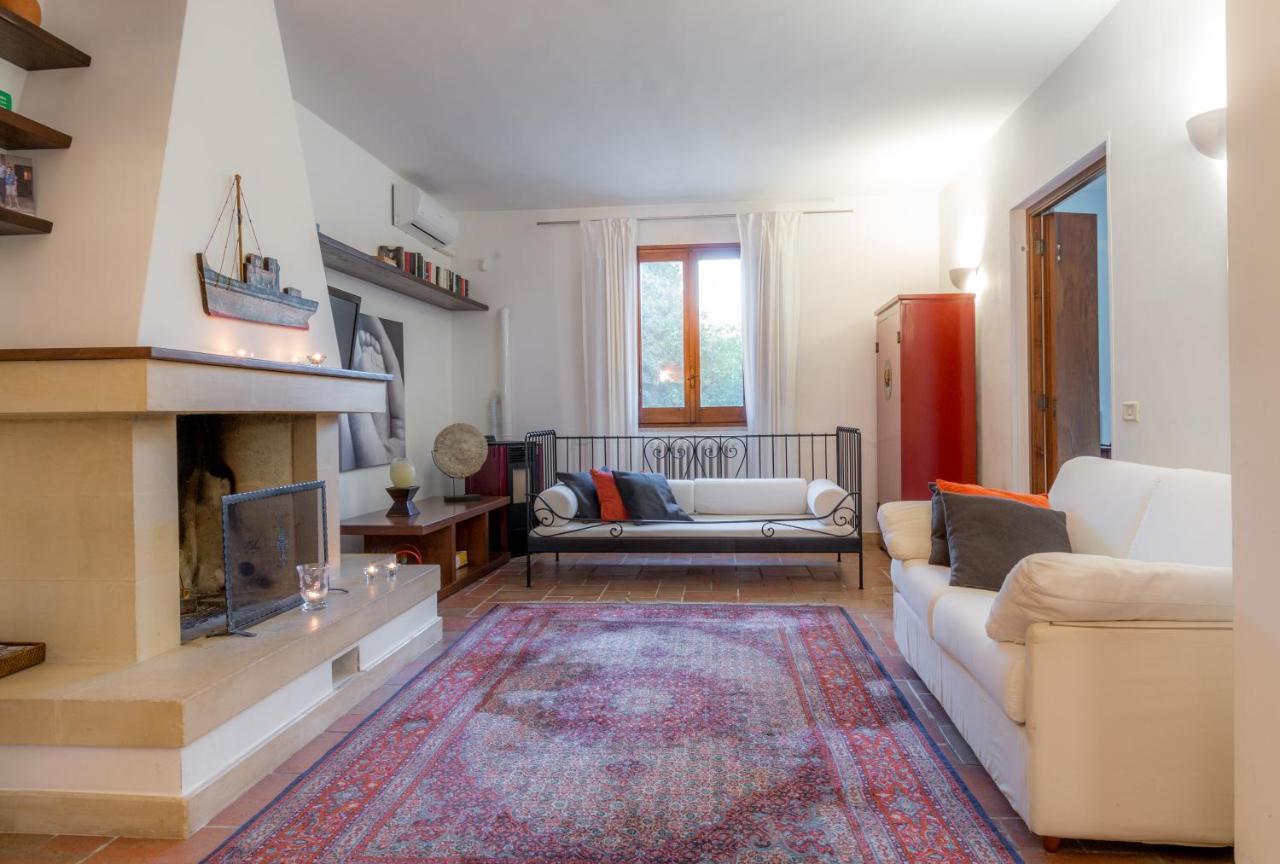 B&B Villa I 2 Leoni Lecce Dış mekan fotoğraf