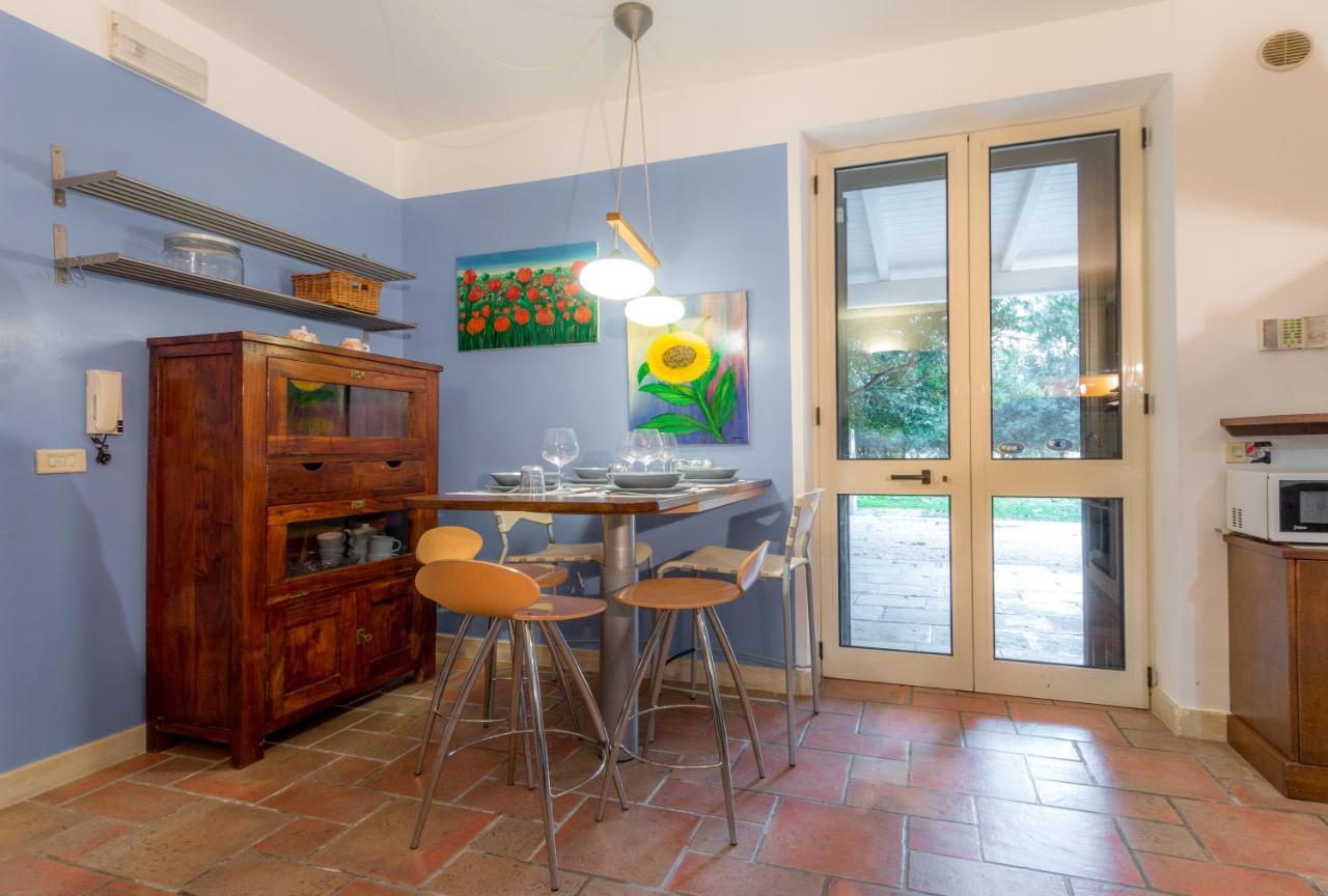 B&B Villa I 2 Leoni Lecce Dış mekan fotoğraf