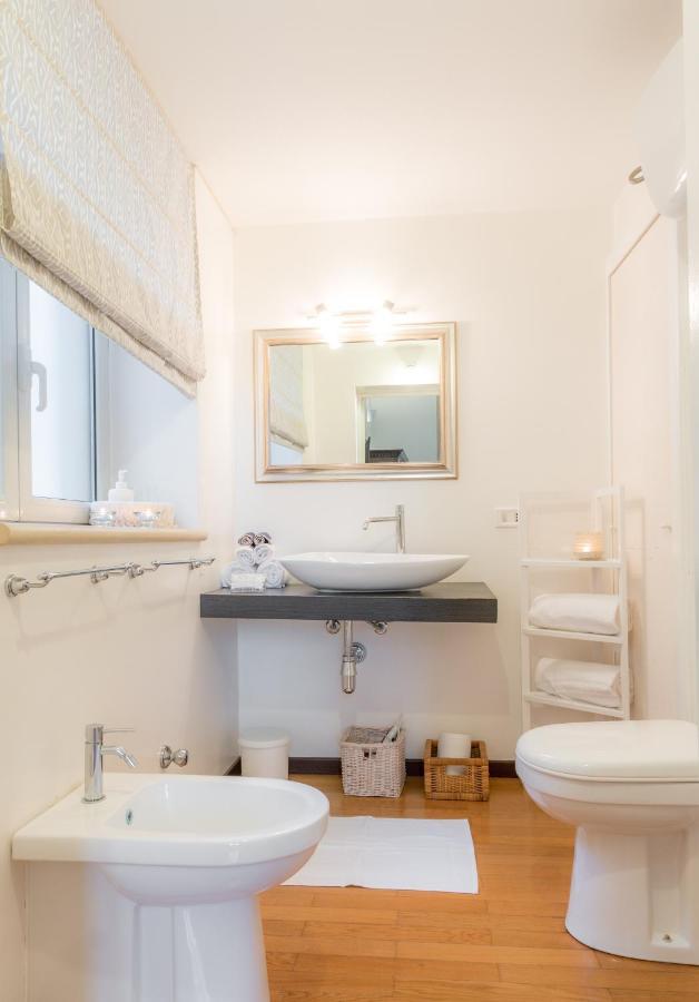 B&B Villa I 2 Leoni Lecce Dış mekan fotoğraf