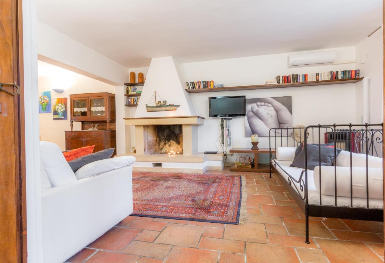 B&B Villa I 2 Leoni Lecce Dış mekan fotoğraf