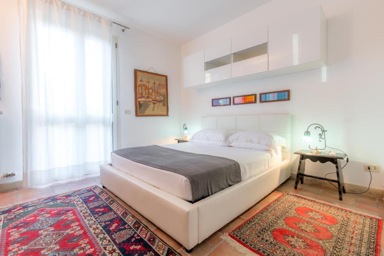 B&B Villa I 2 Leoni Lecce Dış mekan fotoğraf