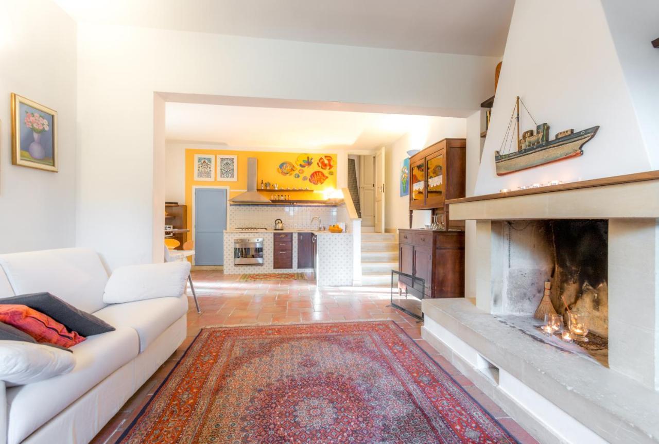 B&B Villa I 2 Leoni Lecce Dış mekan fotoğraf